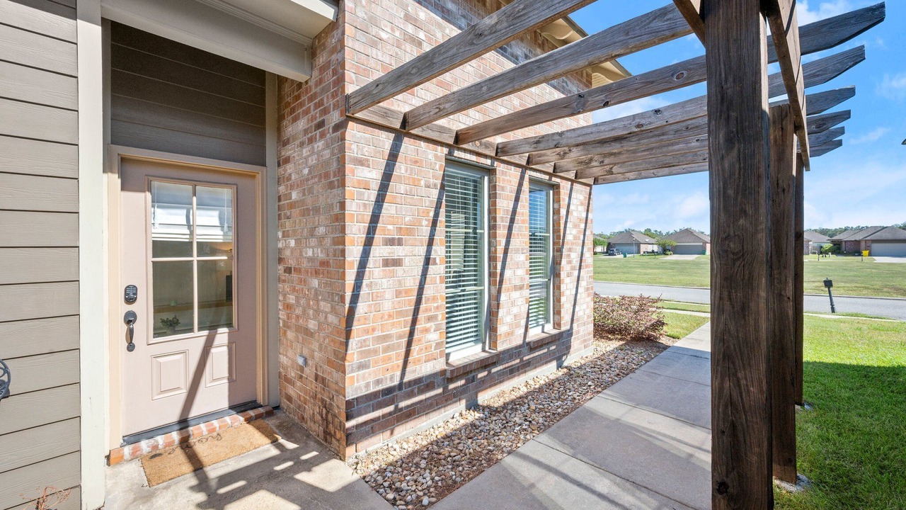 Photo of Outdoor in St. Gabriel