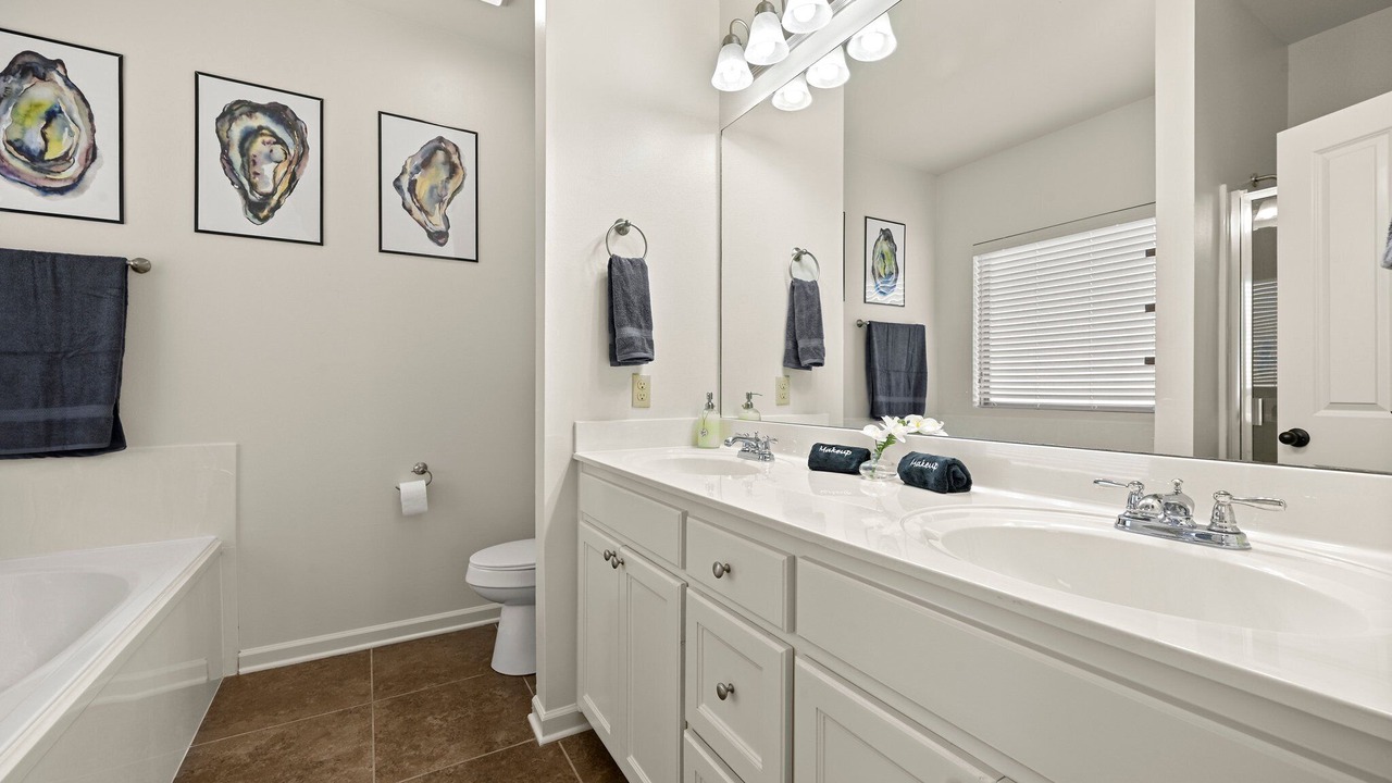 Photo of Bathroom in St. Gabriel