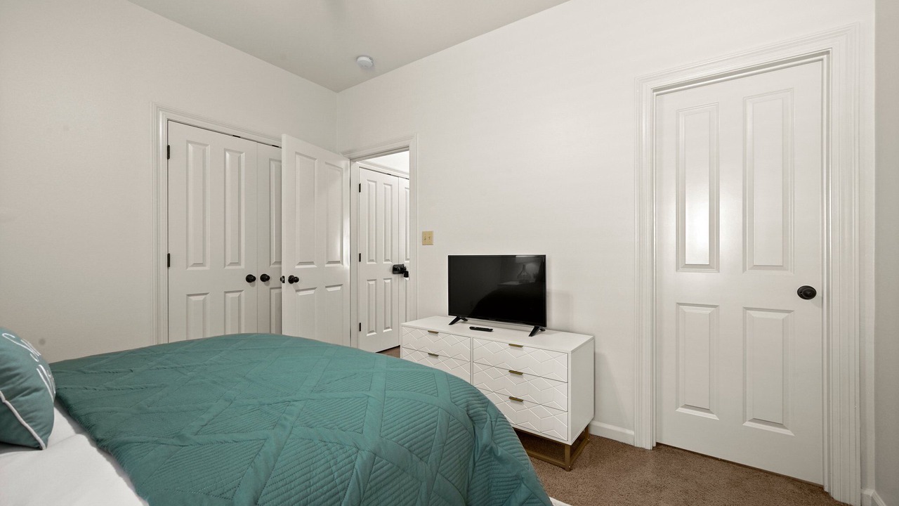 Photo of Bedroom in St. Gabriel
