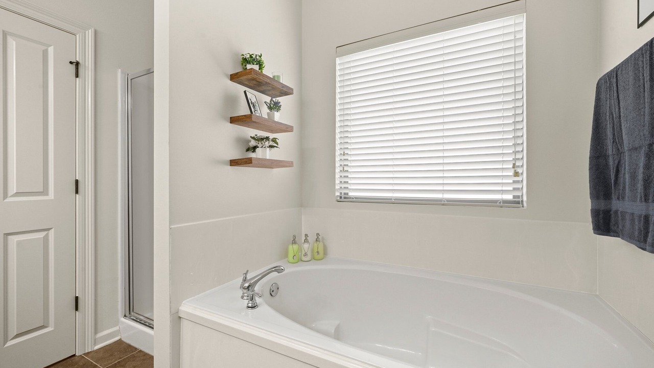 Photo of Bathroom in St. Gabriel