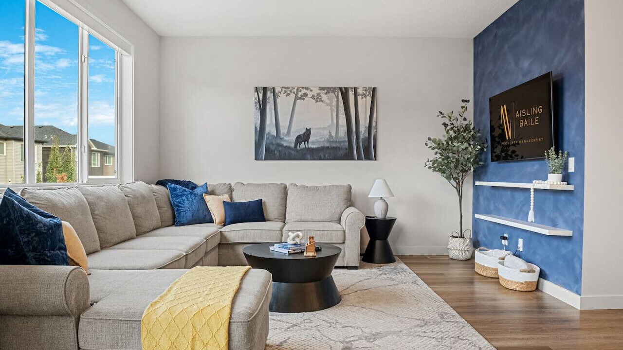 Photo of Bedroom in Cochrane