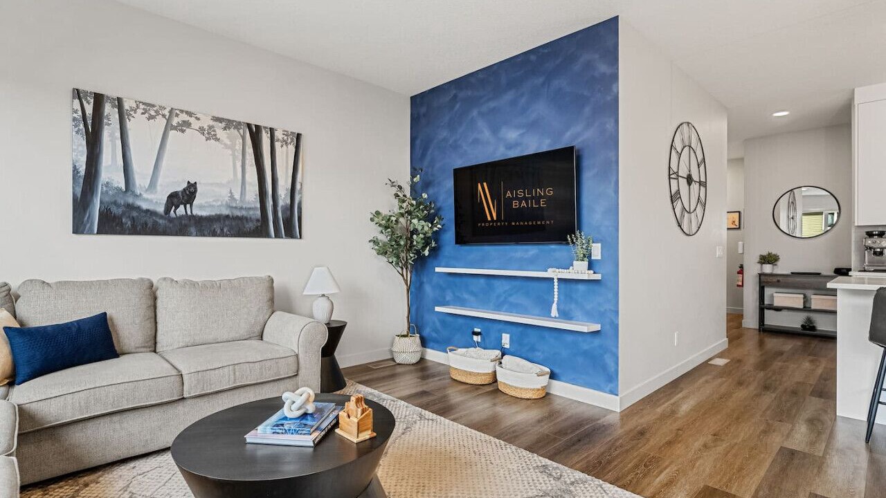 Photo of Bedroom in Cochrane