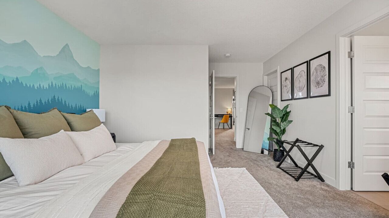 Photo of Bathroom in Cochrane