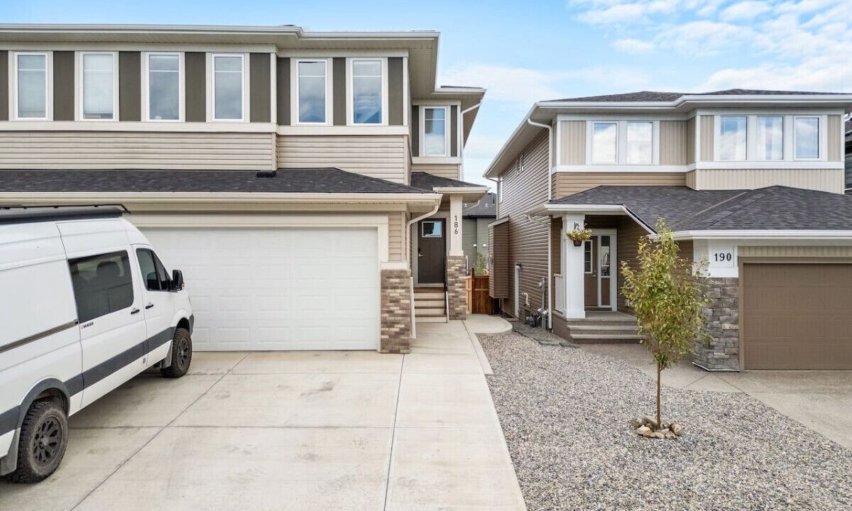 Photo of Outdoor in Cochrane