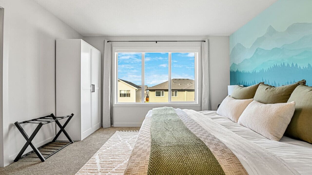 Photo of Bathroom in Cochrane