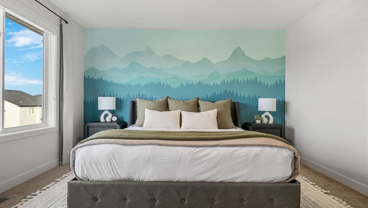 Photo of Bathroom in Cochrane