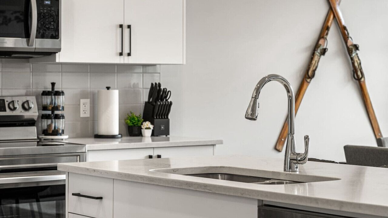 Photo of Bathroom in Cochrane