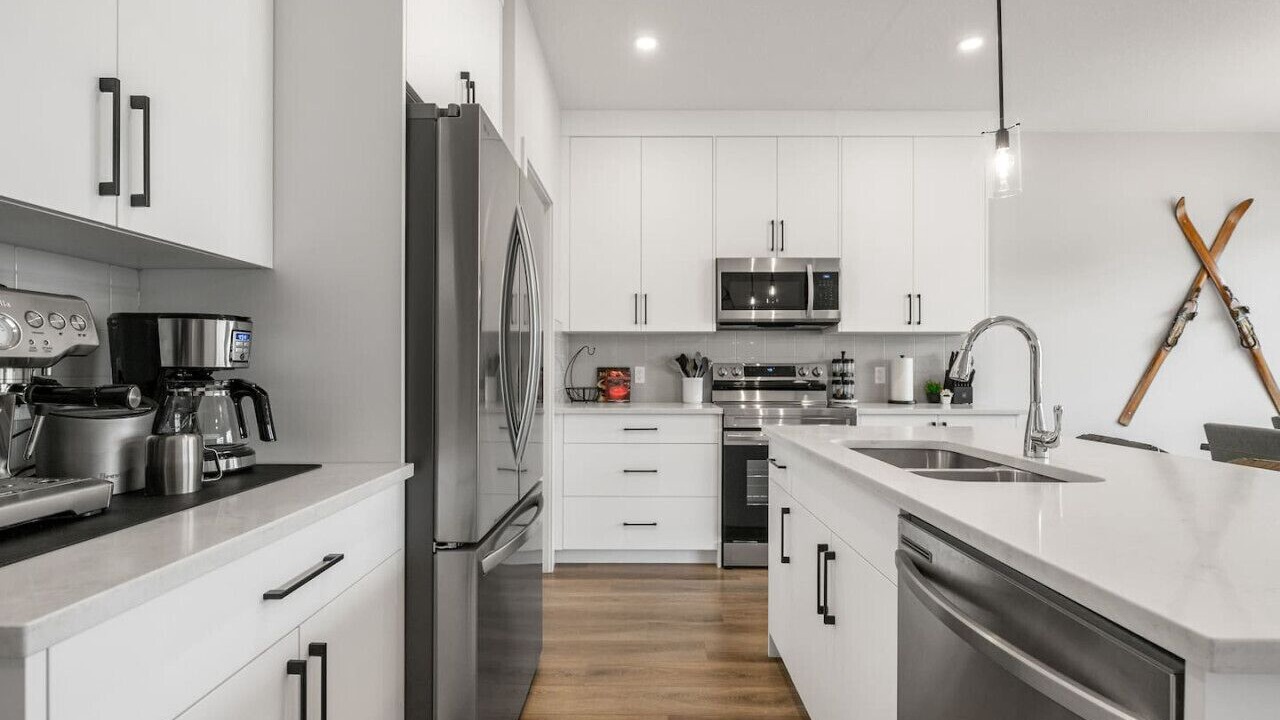 Photo of Bathroom in Cochrane