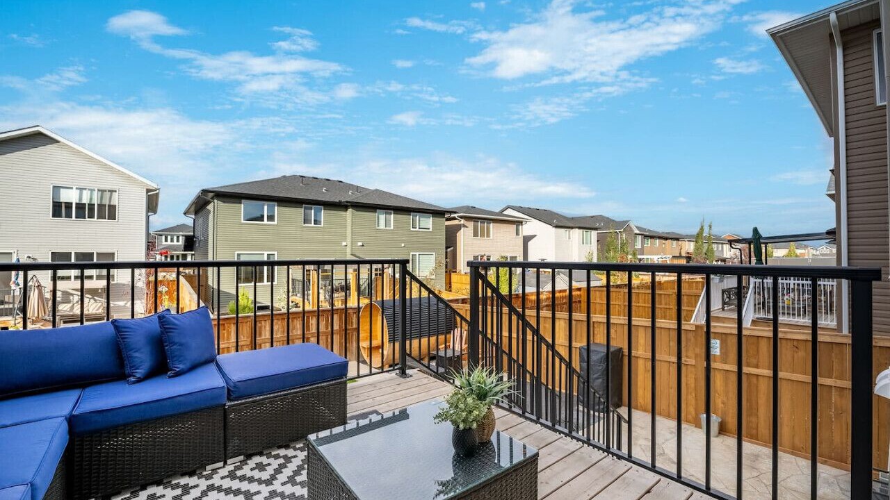 Photo of Outdoor in Cochrane