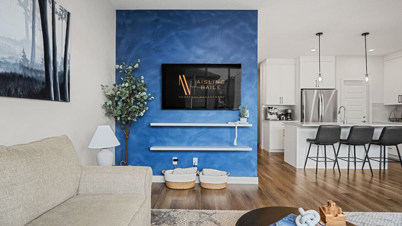 Photo of Bedroom in Cochrane