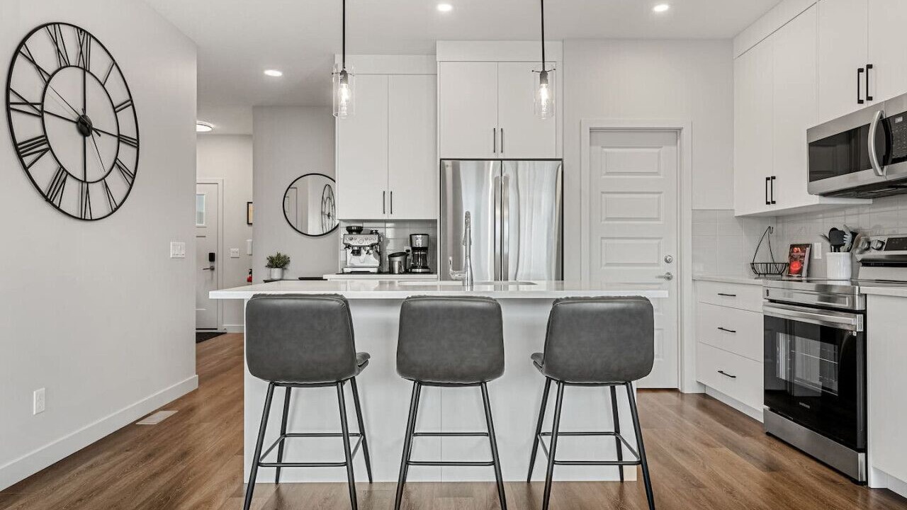 Photo of Bathroom in Cochrane