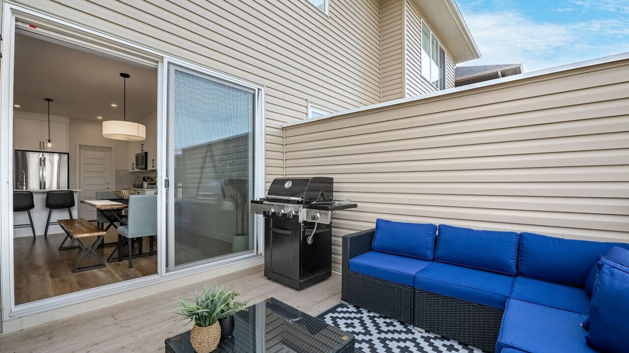 Photo of Outdoor in Cochrane