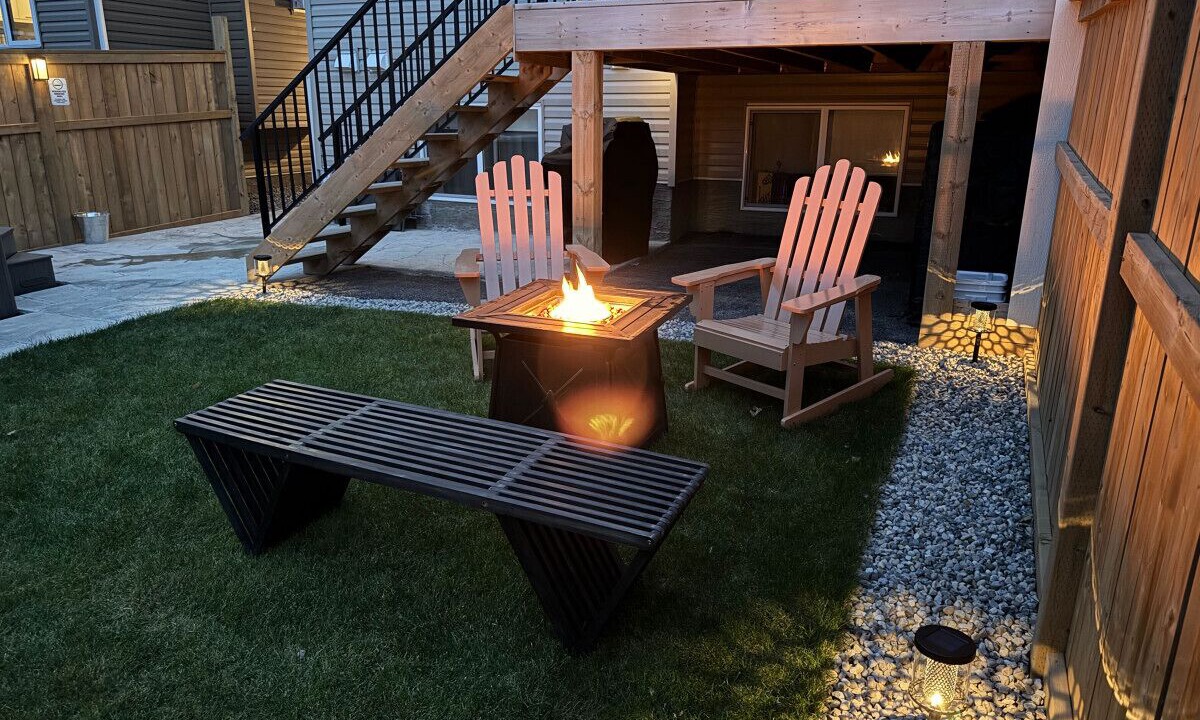 Photo of Outdoor in Cochrane