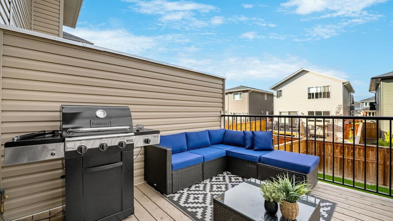 Photo of Outdoor in Cochrane