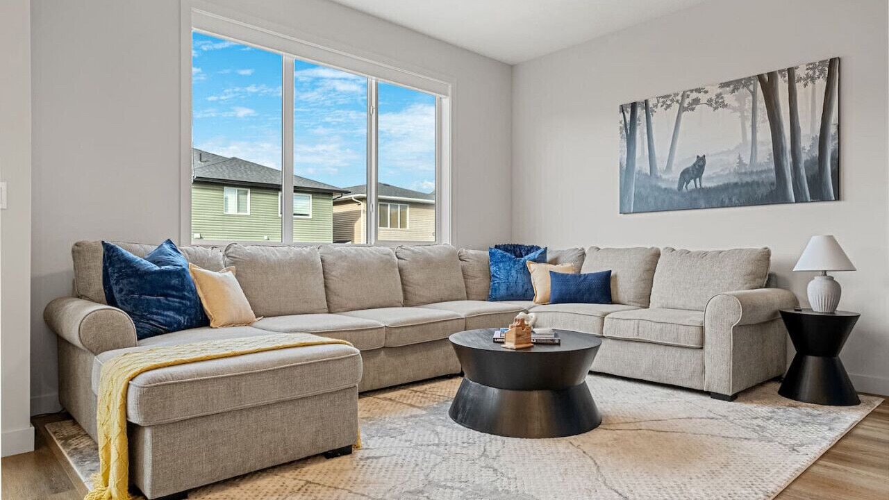 Photo of Bedroom in Cochrane