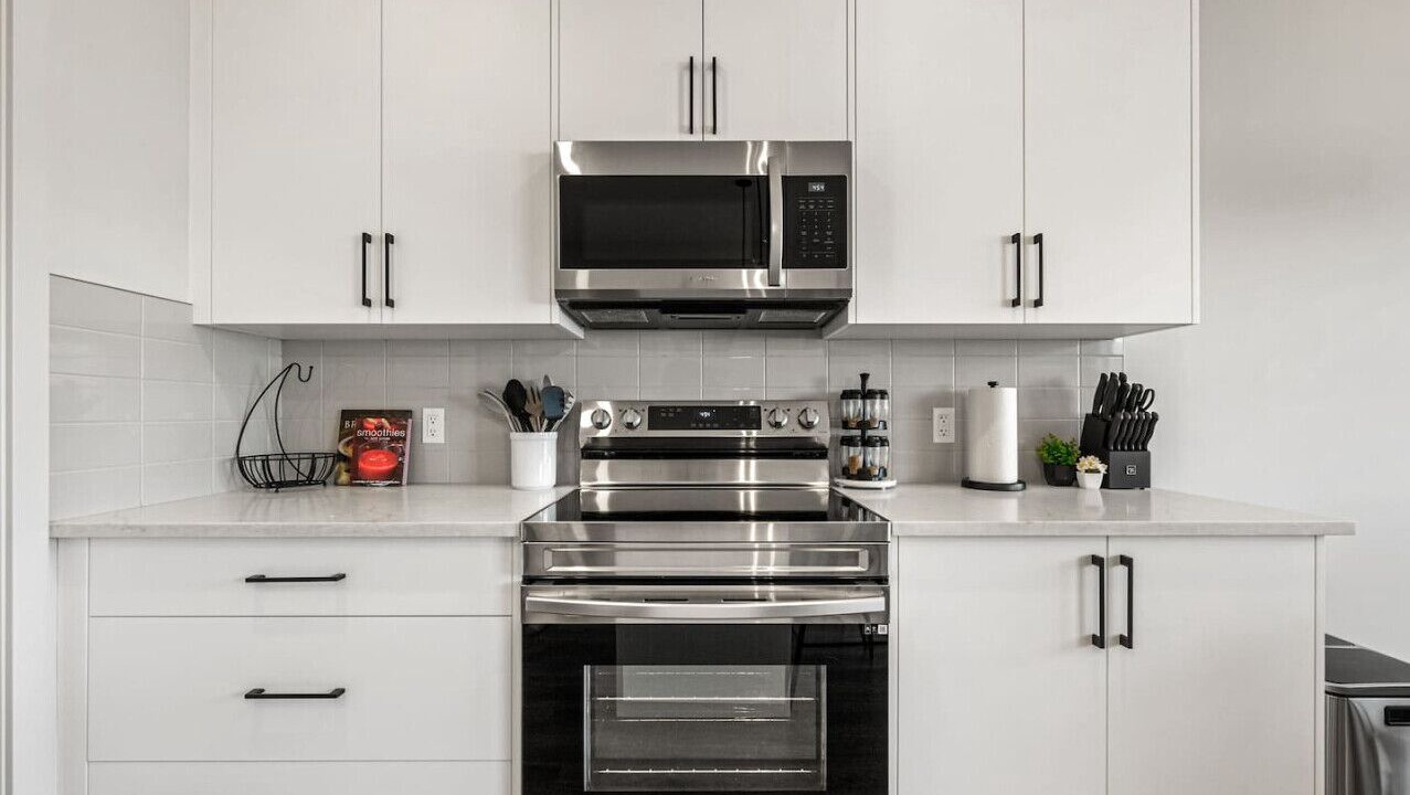 Photo of Bathroom in Cochrane