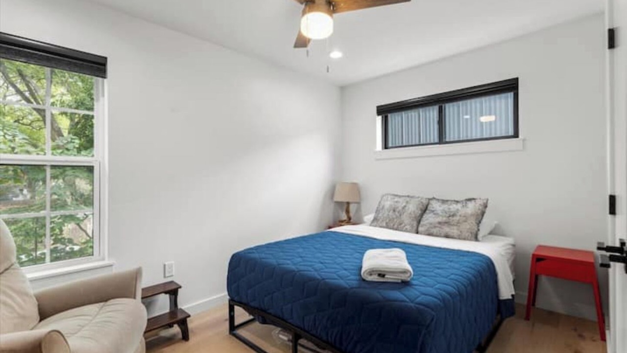 Photo of Bedroom in Holly