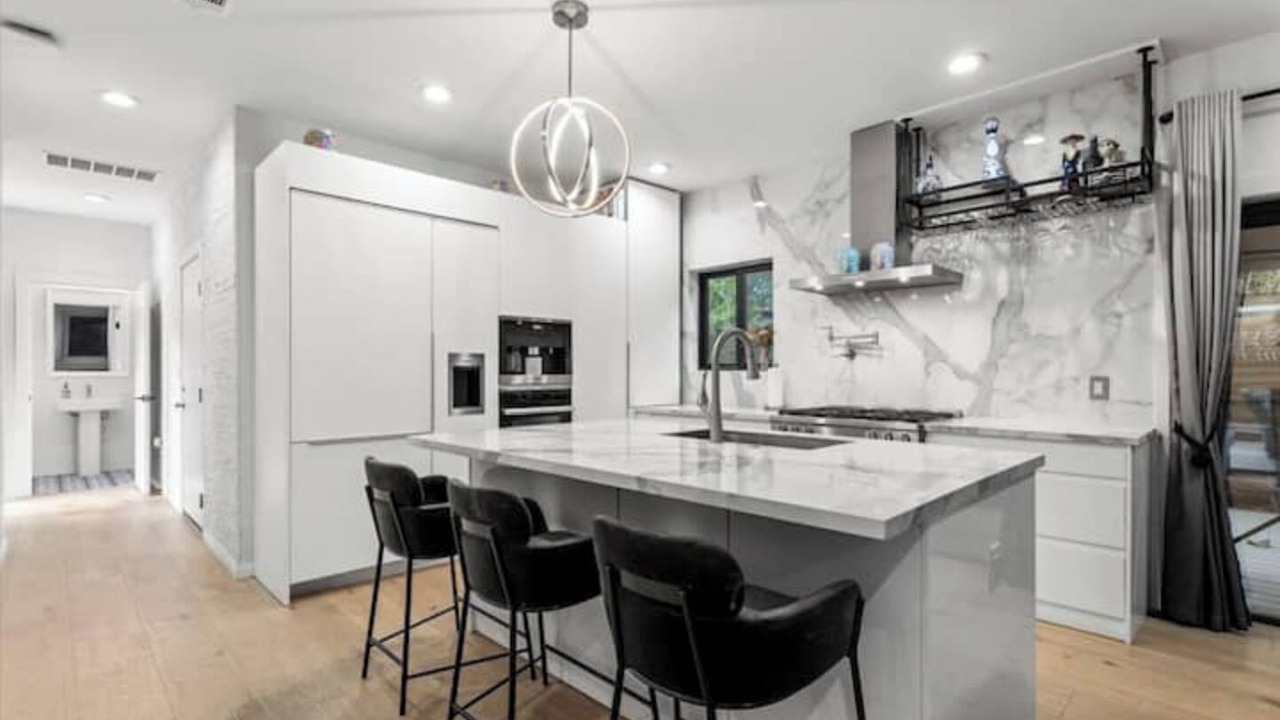 Photo of Kitchen in Holly