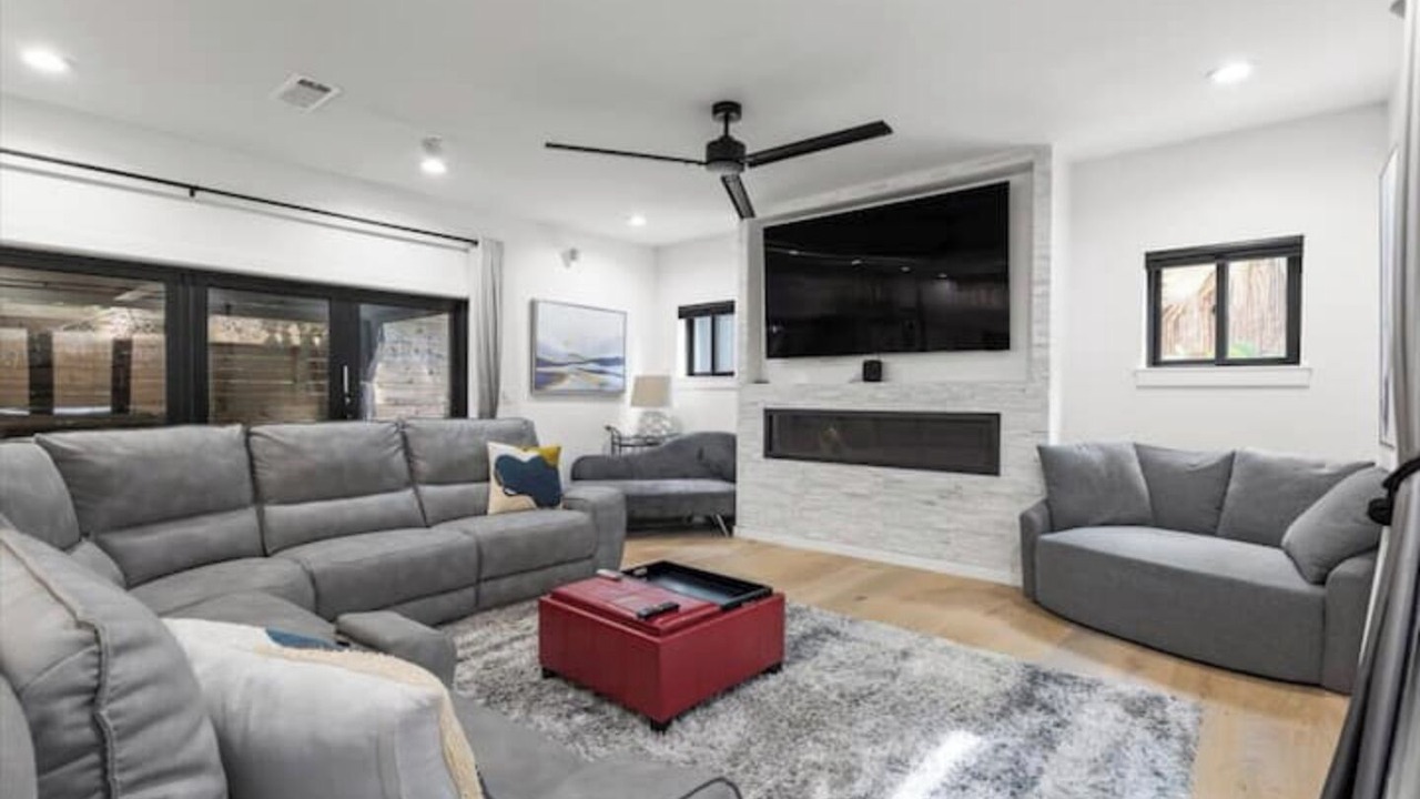 Photo of Livingroom in Holly