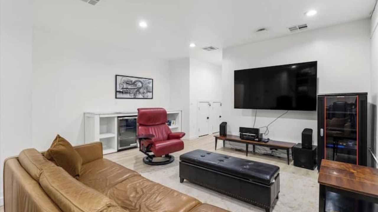 Photo of Livingroom in Holly