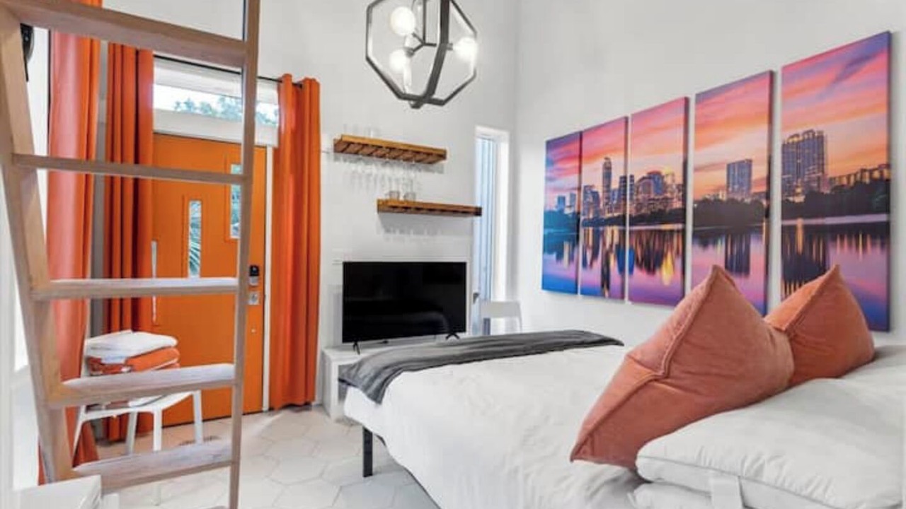 Photo of Bedroom in Holly