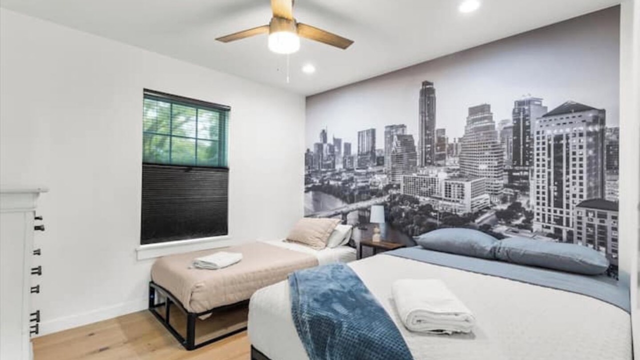 Photo of Bedroom in Holly