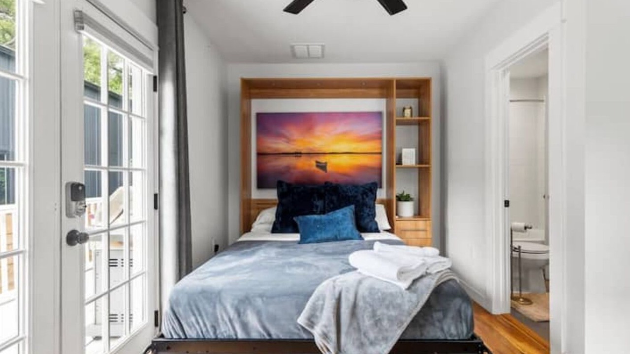 Photo of Bedroom in Holly