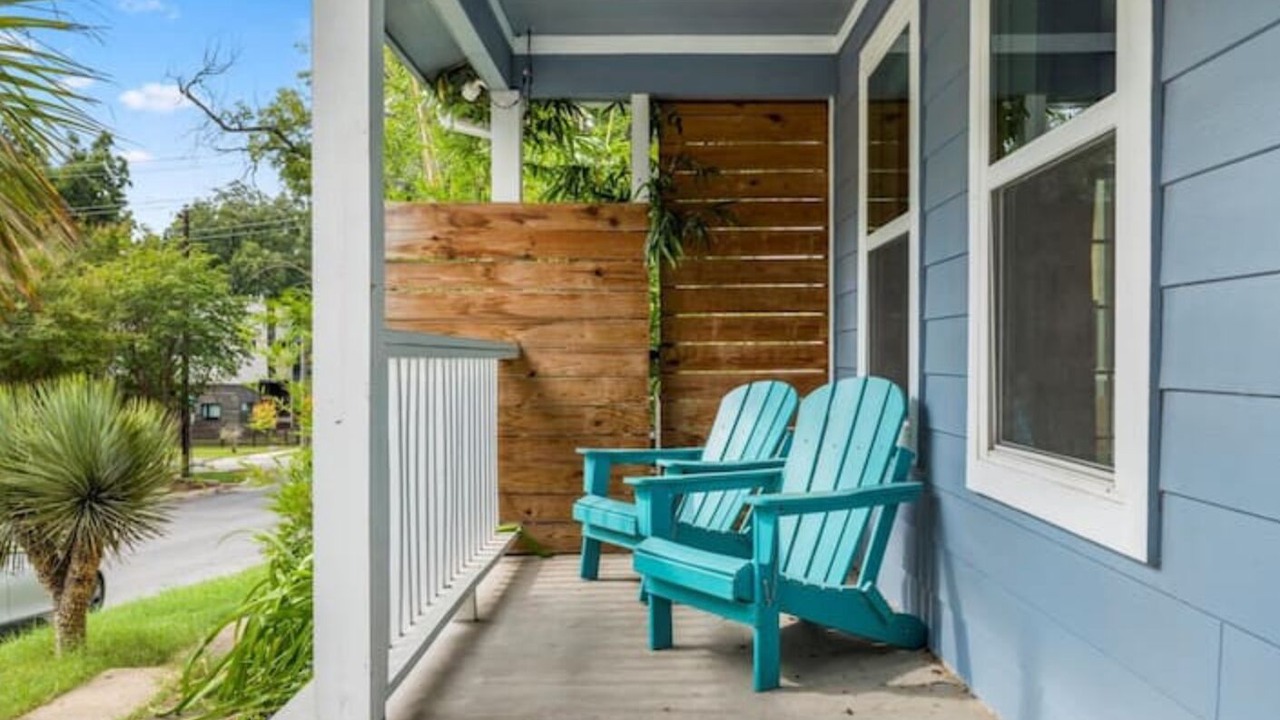 Photo of Patio Balcony in Holly