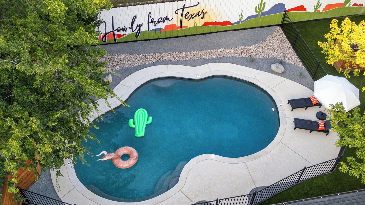 Photo of Outdoor in North Richland Hills