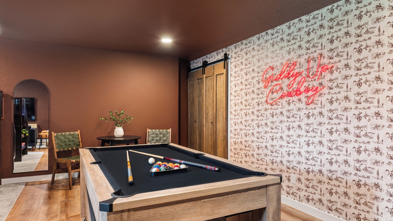 Photo of Bedroom in North Richland Hills