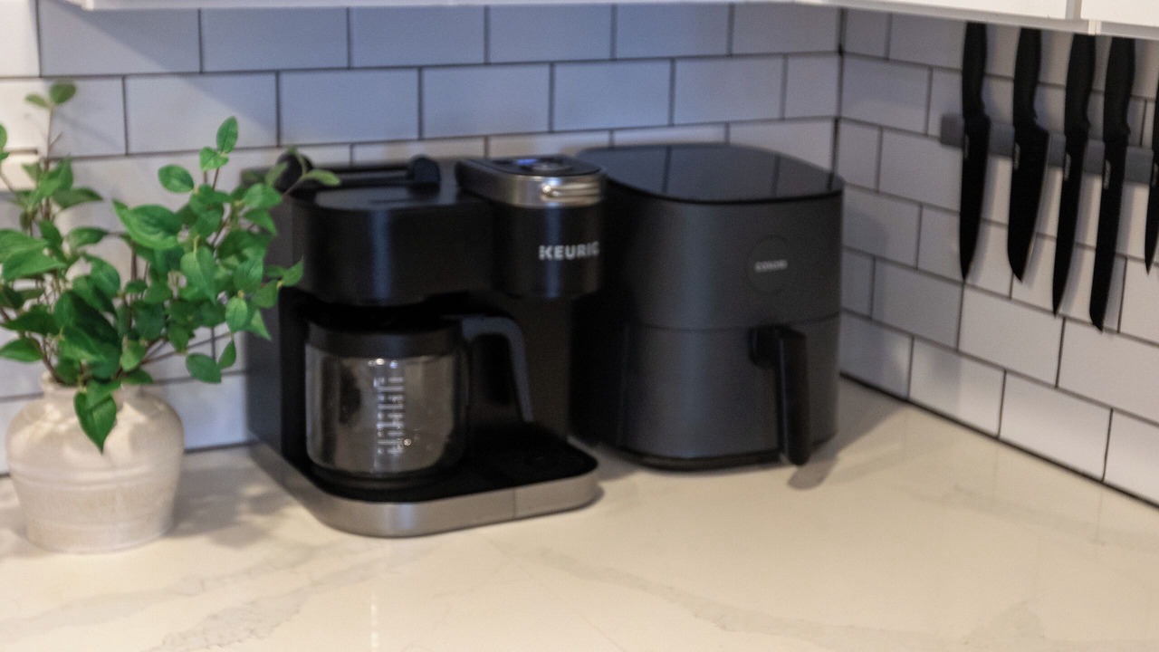 Photo of Kitchen in North Richland Hills