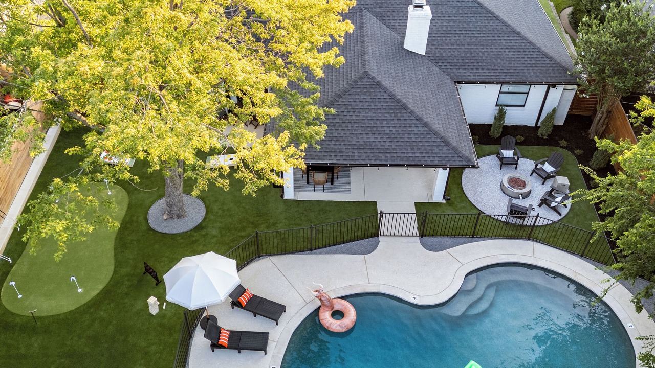 Photo of Outdoor in North Richland Hills
