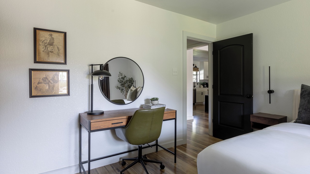 Photo of Bedroom in North Richland Hills