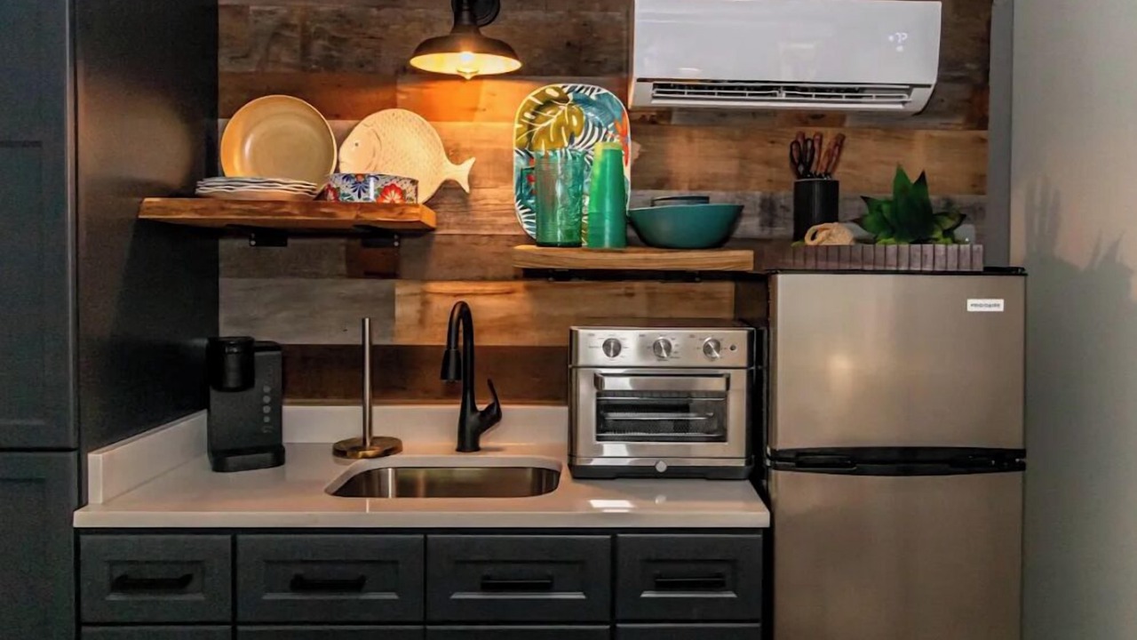 Photo of Kitchen in Wirtz