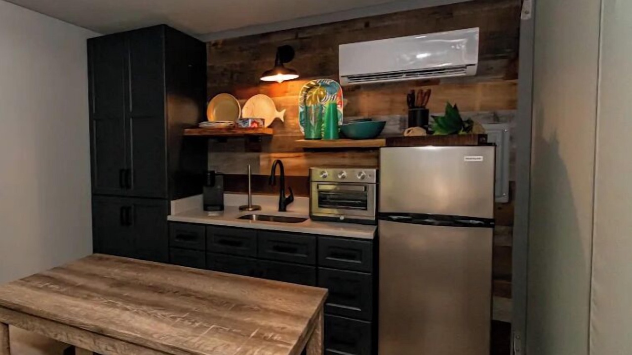 Photo of Kitchen in Wirtz