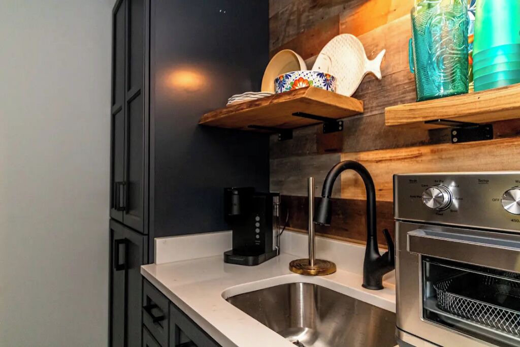 Photo of Kitchen in Wirtz