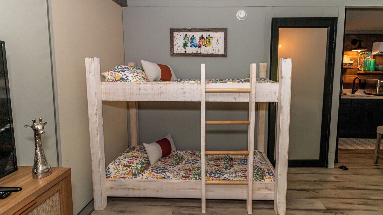 Photo of Bedroom in Wirtz