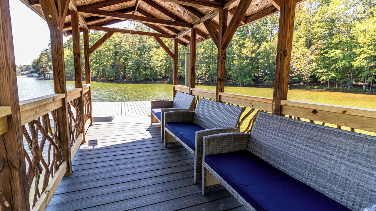 Photo of Patio Balcony in Wirtz