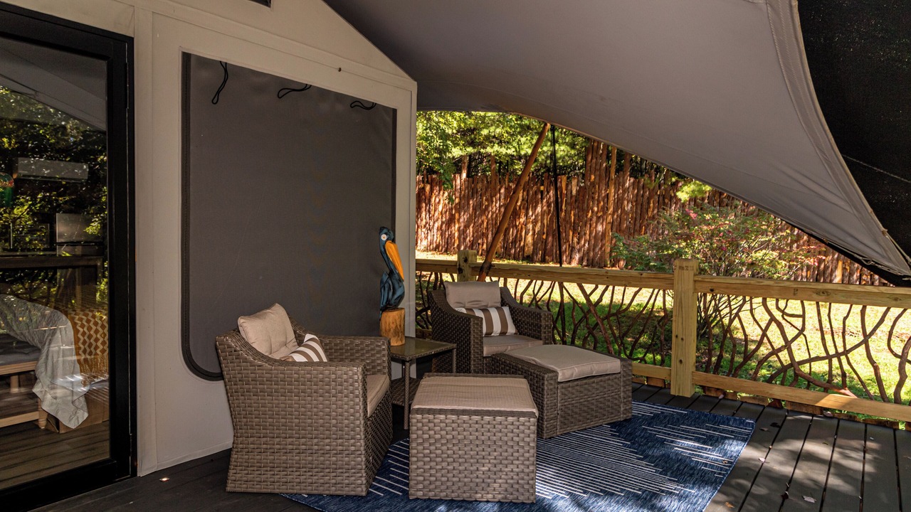 Photo of Patio Balcony in Wirtz