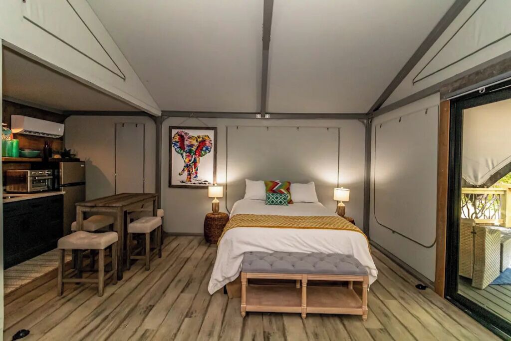 Photo of Bedroom in Wirtz