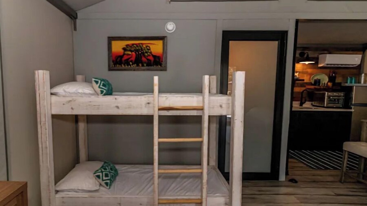 Photo of Bedroom in Wirtz
