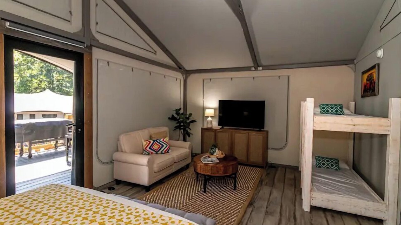 Photo of Bedroom in Wirtz