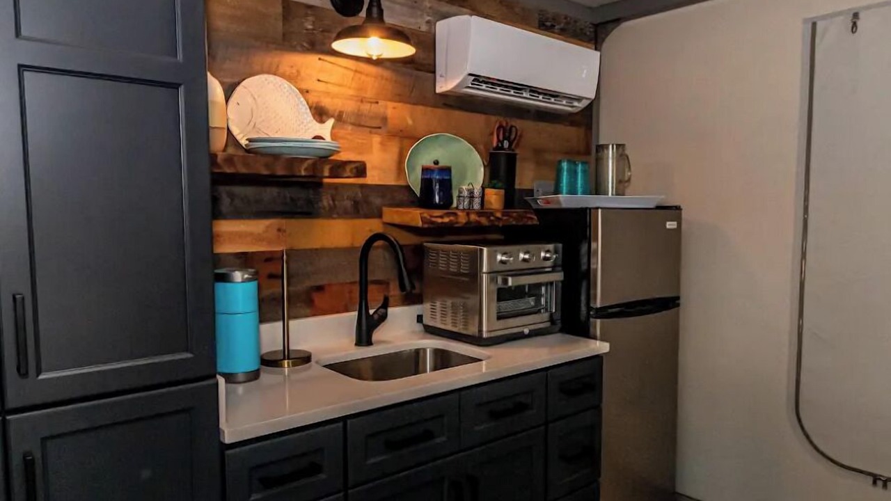 Photo of Kitchen in Wirtz