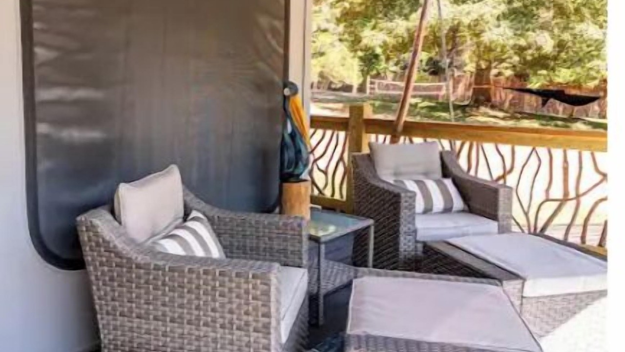 Photo of Patio Balcony in Wirtz