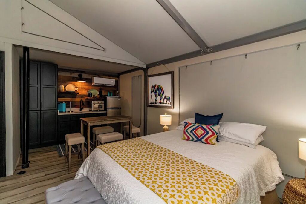 Photo of Bedroom in Wirtz