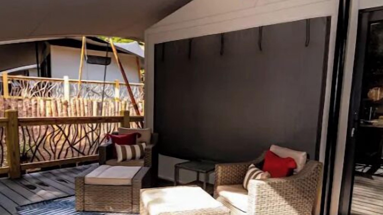 Photo of Patio Balcony in Wirtz