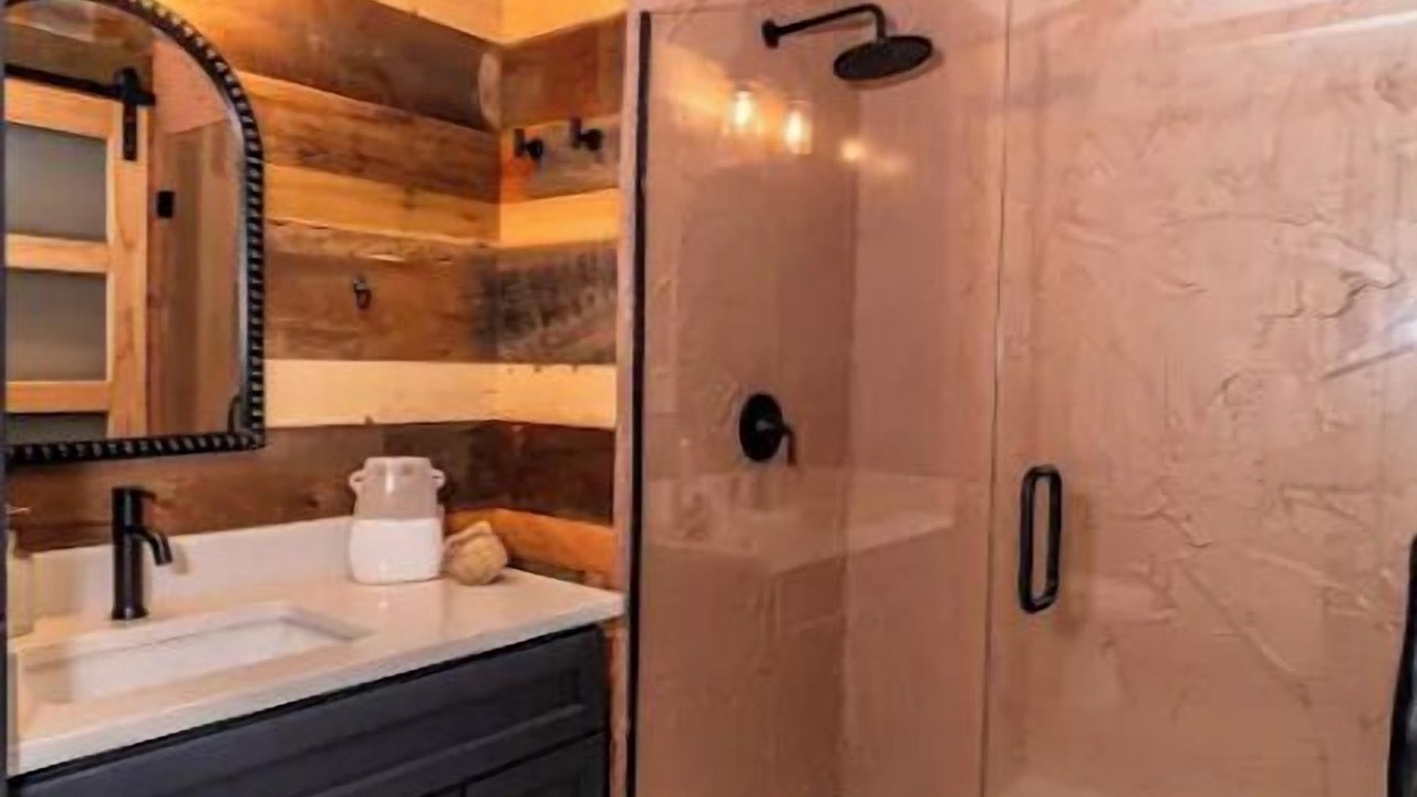 Photo of Bathroom in Wirtz