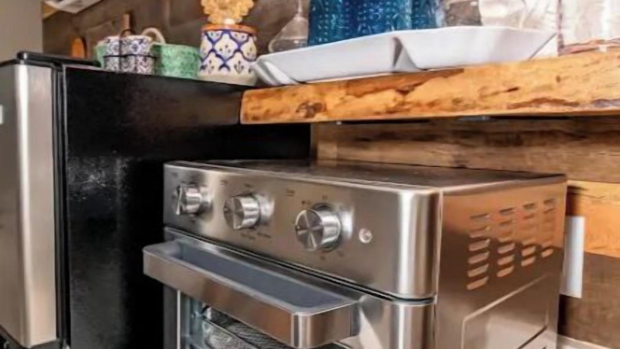 Photo of Kitchen in Wirtz
