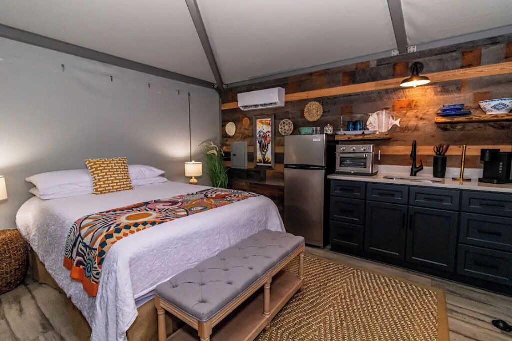 Photo of Bedroom in Wirtz