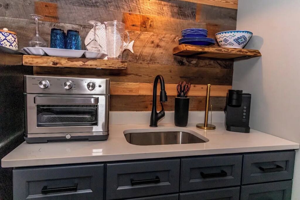 Photo of Kitchen in Wirtz